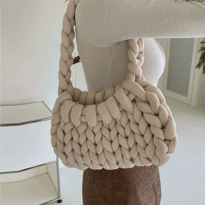 The Knot Handbag