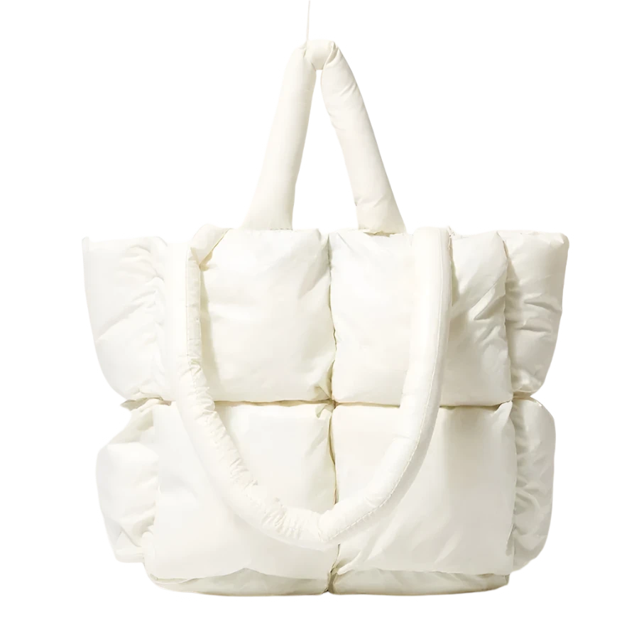 Cloud Shoulder Bag