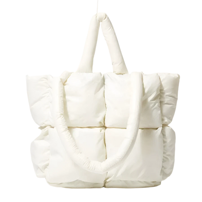 Cloud Shoulder Bag