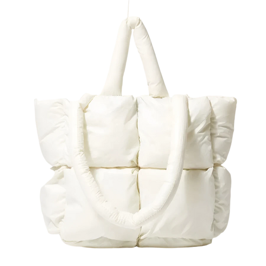 Cloud Shoulder Bag