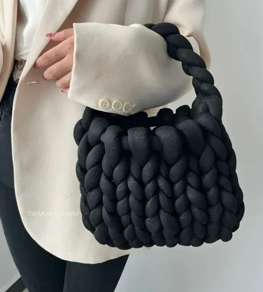 The Knot Handbag