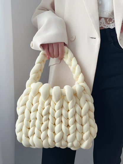 The Knot Handbag