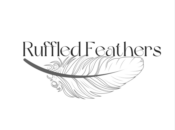 Ruffled Feathers 