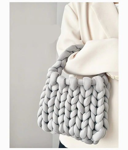 The Knot Handbag