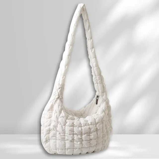 Light as a Feather Shoulder Bag