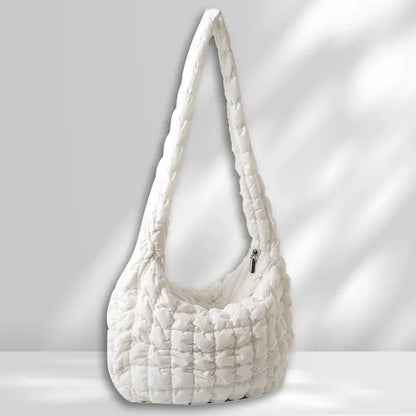 Light as a Feather Shoulder Bag